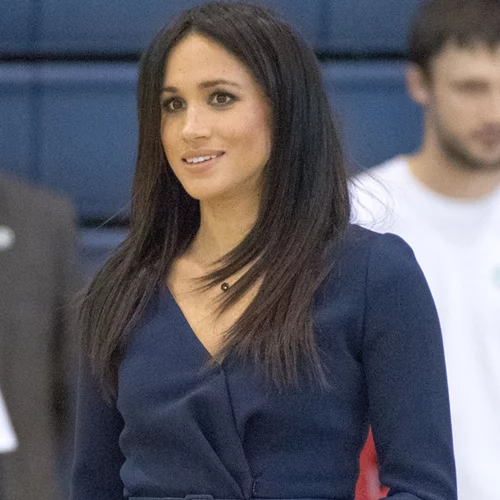 Meghan Markle | Δεν θα πιστεύεις τι σημαίνει το γεγονός ότι ίσιωσε τα μαλλιά της για πρώτη φορά!
