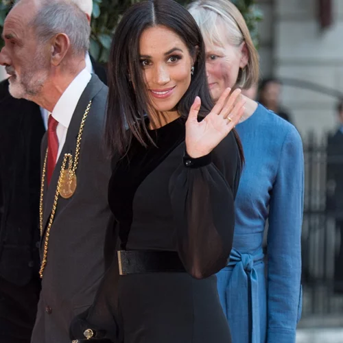 Meghan Markle | To outfit που επέλεξε στην πρώτη της σόλο εμφάνιση