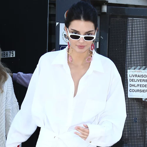 Γιατί όλοι ασχολούνται με τα μαλλιά της Kendall Jenner;