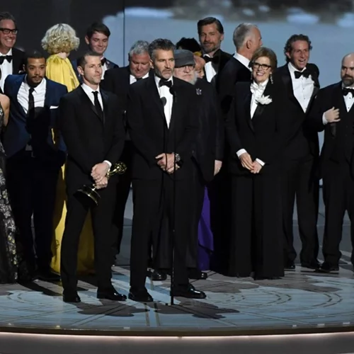 Βραβεία Emmy 2018 | Οι μεγάλοι νικητές της 70ης απονομής