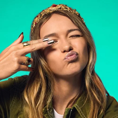 Τα πιο τέλεια βερνίκια για τα πρώτα νύχια του φθινοπώρου