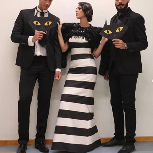 Μy Style Rocks Gala | Η εμφάνιση της Ραμόνας Βλαντή ως guest κριτής