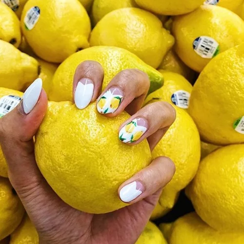 Είναι η πιο σωστή εποχή να κάνεις αυτό το σχέδιο στα νύχια