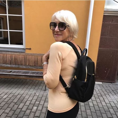 Γιατί αυτή η εμφάνιση της Helen Mirren σχολιάστηκε αρνητικά;