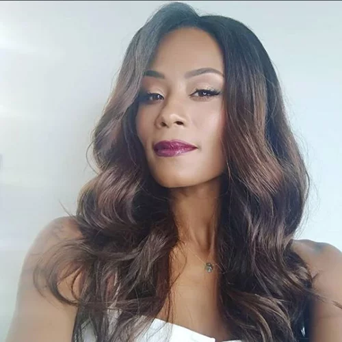 Shaya | Βρίσκεται στη Λευκάδα για τις τελευταίες ετοιμασίες του γάμου της