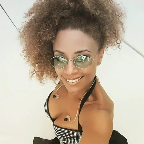 Shaya | Έκανε το bachelorette party της στη Μύκονο