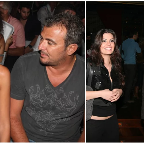 Τα πιο διάσημα ζευγάρια | Θυμόμαστε τις πρώτες επίσημες δημόσιες εμφανίσεις τους!