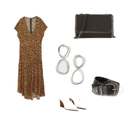 Τι να φορέσω σήμερα 05/09/18;