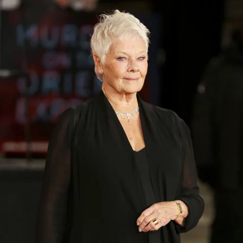 Η Judi Dench στα 85 της χρόνια, χορεύει στο TikTok