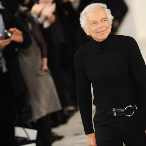 #NYFW | Ο οίκος Ralph Lauren γιόρτασε τα 50 χρόνια πορείας του στο πιο εντυπωσιακό show