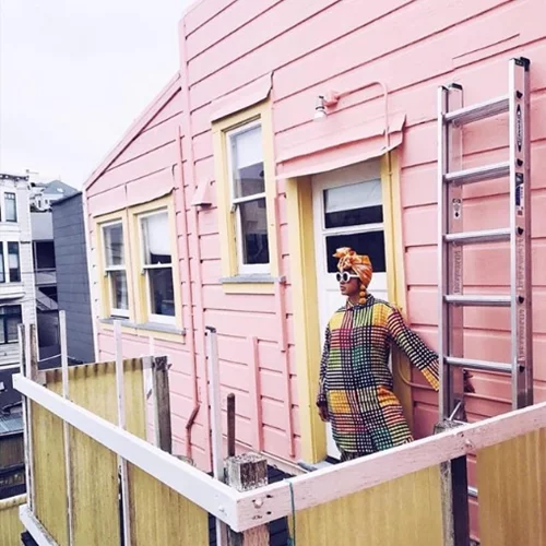 Όταν η μόδα σού φτιάχνει τη διάθεση