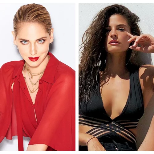 Chiara Ferragni VS Χριστίνα Μπόμπα: Τελικά ποια ήταν η πιο ωραία νύφη;