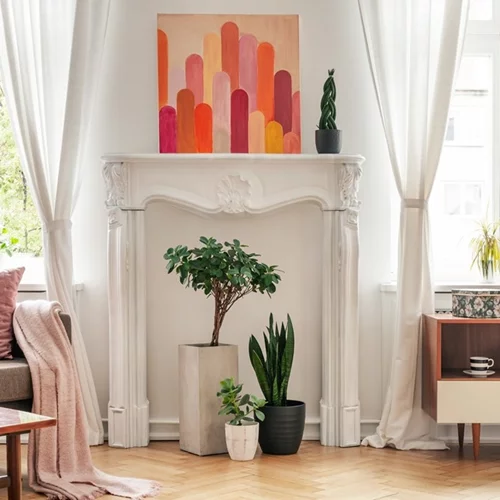 8 διαχρονικά deco trends που πρέπει να υιοθετήσεις φέτος το φθινόπωρο