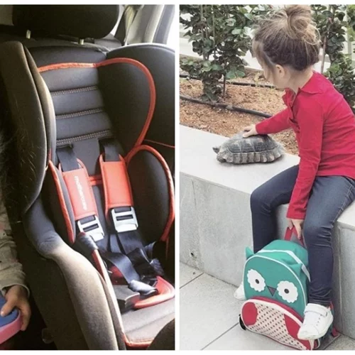 Eliana in Babyland | Back to school: 10 λόγοι γιατί στις 10 το πρωί είμαι ήδη κουρέλι