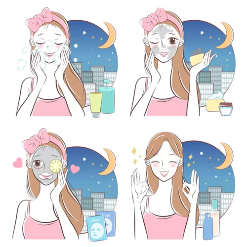 Ιστορίες βραδινής φροντίδας που πρέπει να γνωρίζεις