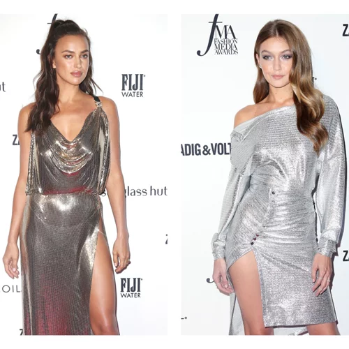 #FashionMediaAwards | Οι πιο λαμπερές εμφανίσεις των αγαπημένων μας celebrities