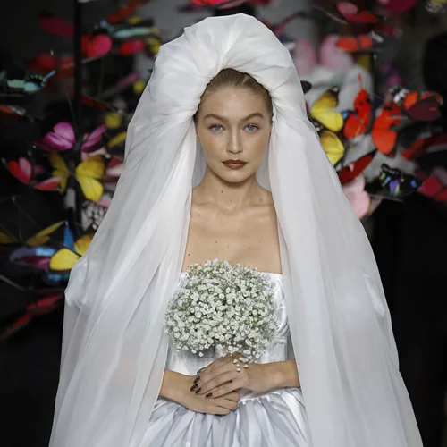 Μήπως αυτό είναι τελικά το πιο ωραίο νυφικό που έχουμε δει;