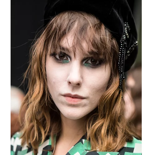 Αυτό είναι το νέο smokey μακιγιάζ της σεζόν που πρέπει να δοκιμάσεις