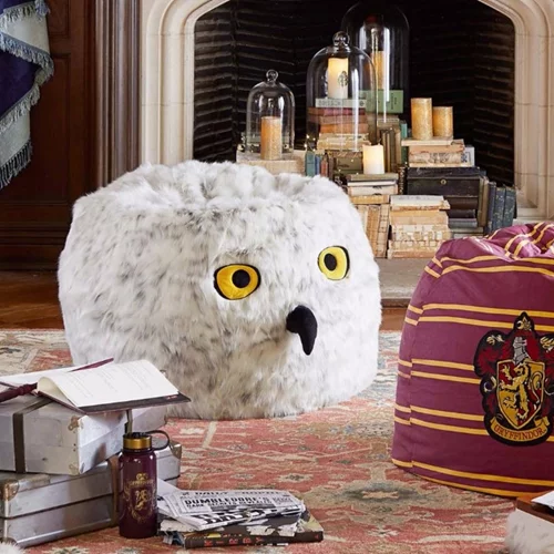 Με αυτή την συλλογή Harry Potter θα είναι σαν ζεις στο Hogwarts