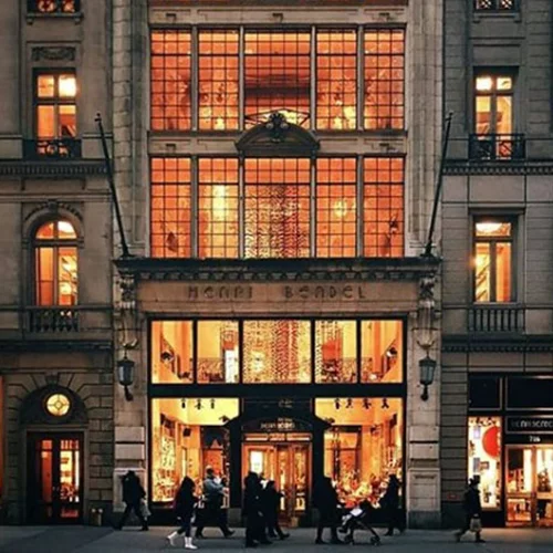 Το ιστορικό κατάστημα Henri Bendel στη Νέα Υόρκη κλείνει οριστικά τις πόρτες του