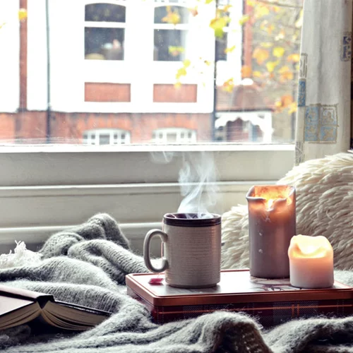 Τι είναι το Hygge και πώς θα μάθεις τα πάντα για αυτό!