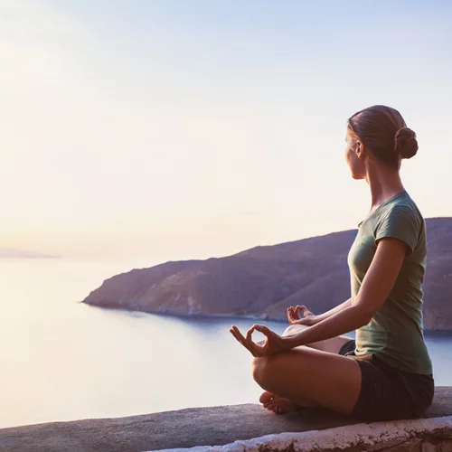 DivineYou: 4 Μυστικά Ευεξίας από το Divani Apollon Palace & Thalasso για να υποδεχτούμε το Φθινόπωρο