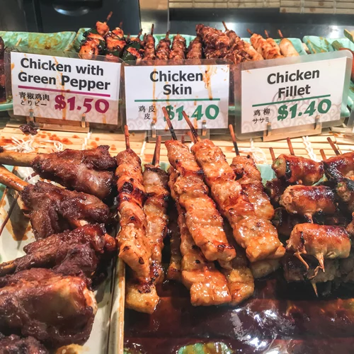 Φαγητό σε βραβευμένο με Michelin εστιατόριο με 2€; Κι όμως γίνεται!