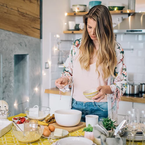 Τα προϊόντα που ήρθαν να αλλάξουν τη διατροφή σου και τον τρόπο που μαγειρεύεις!
