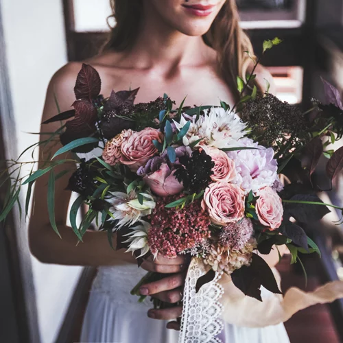 Γάμος: Αυτές είναι οι μεγαλύτερες τάσεις το 2019