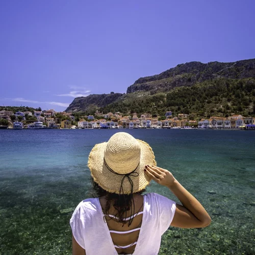 Διακοπές το Φθινόπωρο; Βρήκαμε τον τρόπο το καλοκαίρι να κρατήσει για άλλους δύο μήνες!