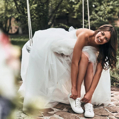 Ετοιμάζεσαι να ανέβεις τα σκαλιά της εκκλησίας; Πρόγραμμα detox για μέλλουσες νύφες