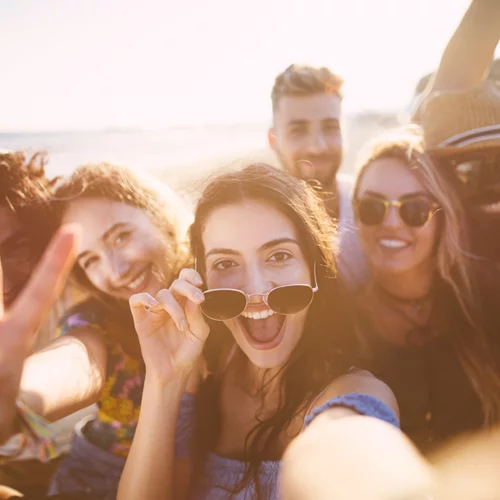 Ανάλυσέ Το | Όλα όσα θέλω τα παιδιά μου να ξέρουν για τους φίλους που θα διαλέγουν στη ζωή τους