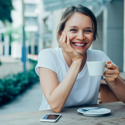 Παγκόσμια Ημέρα Καφέ: Τα Starbucks γιορτάζουν το πάθος τους για τον καφέ με μια μοναδική προσφορά