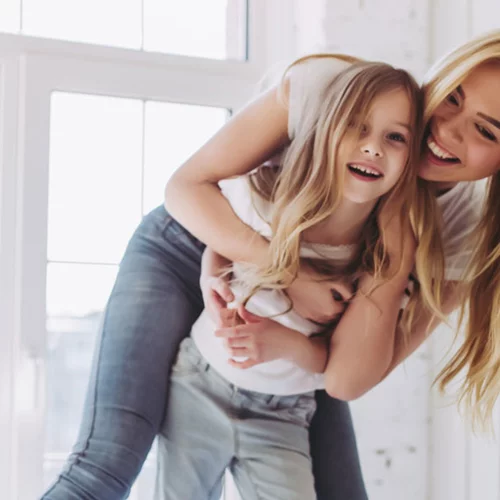 Τα 7 απόλυτα beauty hacks για όσες είναι μανούλες!