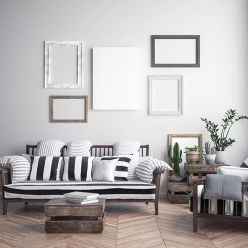 5 συμβουλές διακόσμησης από τη Meghan Markle