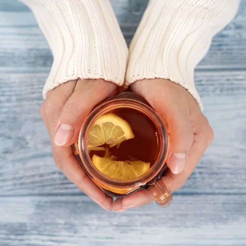 Τα 7 κορυφαία ζεστά ροφήματα για απώλεια λίπους