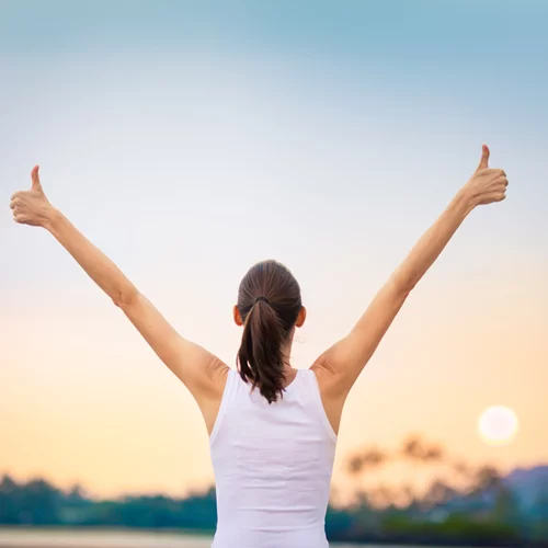 Γιατί ο Σεπτέμβρης είναι σημαντικός για εκατομμύρια γυναίκες σε όλο τον κόσμο