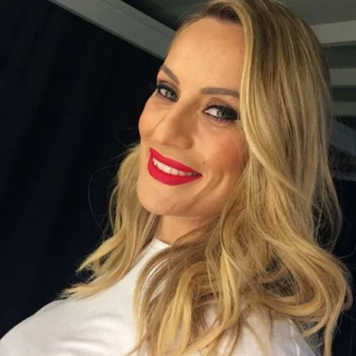 Ελεονώρα Μελέτη | Έγινε 40!