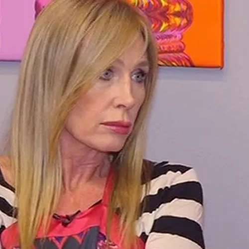 Κατερίνα Γιατζόγλου | Η απογοήτευση για την απόρριψη από το My Style Rocks