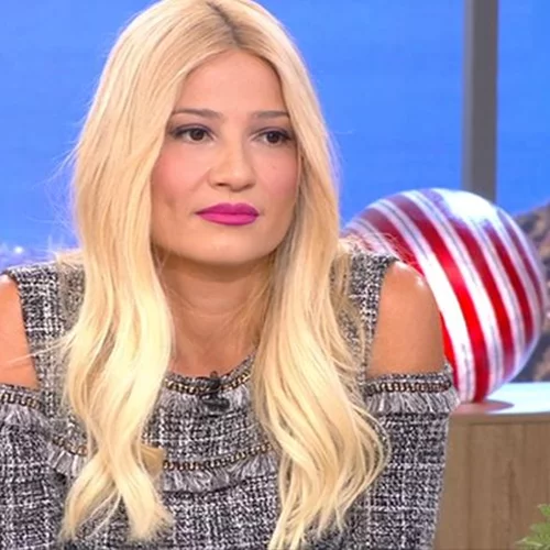 Φαίη Σκορδά | Καταπέλτης για το φρένο του ΑΝΤ1 στον Λιάγκα!