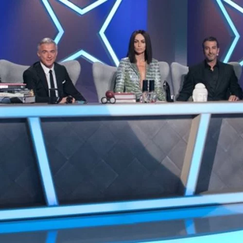 My Style Rocks | Όλα όσα έγιναν στο πρώτο gala του παιχνιδιού