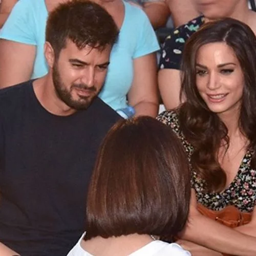 Γιάννης Τσιμιτσέλης & Κατερίνα Γερονικολού | Έτοιμοι για το επόμενο βήμα στη σχέση τους!