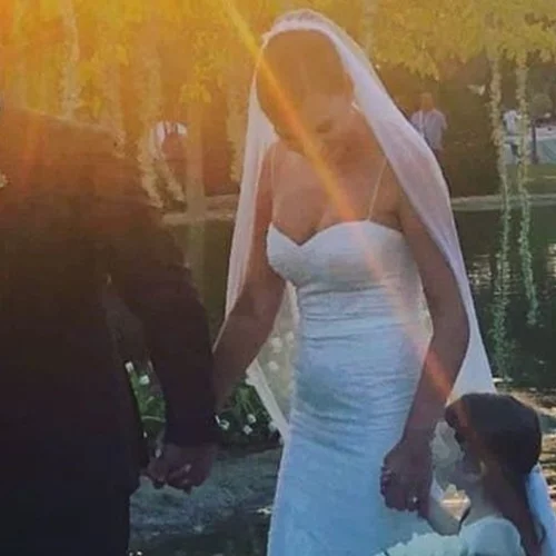 Υβόννη Μπόσνιακ | Έγκυος για δεύτερη φορά;