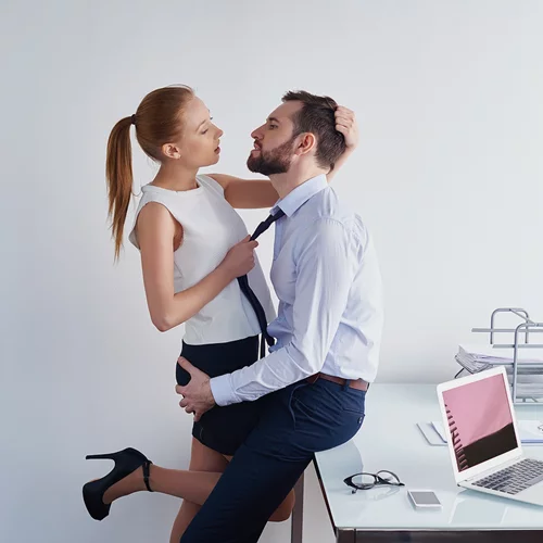 Πώς το σεξ αυξάνει την παραγωγικότητά σου στο γραφείο