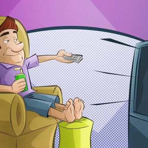 Οι σύζυγοι προκαλούν διπλάσιο στρες στις γυναίκες απ’ ό,τι το μεγάλωμα των παιδιών