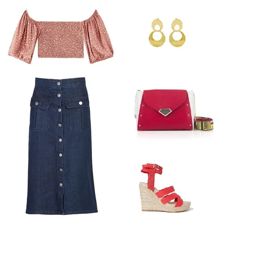 Τι να φορέσω σήμερα 10/09/18;