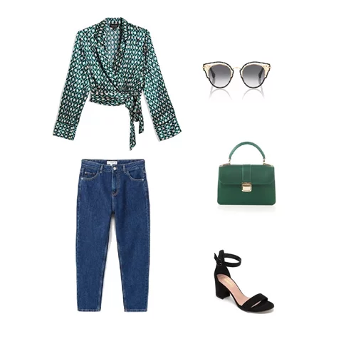 Τι να φορέσω σήμερα 14/09/18;