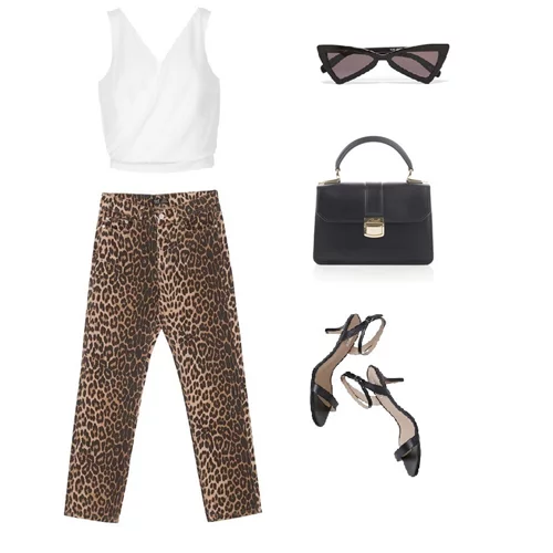 Τι να φορέσω σήμερα 03/09/2018