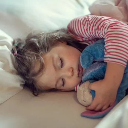 Τα προβλήματα γύρω από τον ύπνο δημιουργούνται συνήθως από τους γονείς