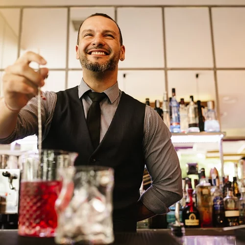 Πώς θα βρίσκεις πάντα το τέλειο μπαρ σε κάθε γωνιά του πλανήτη